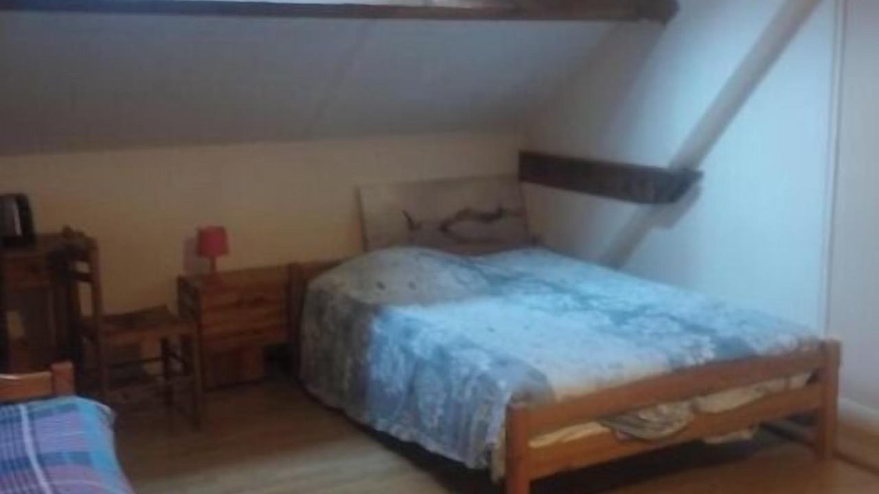 Photo of Bedroom in Paray-le-Monial