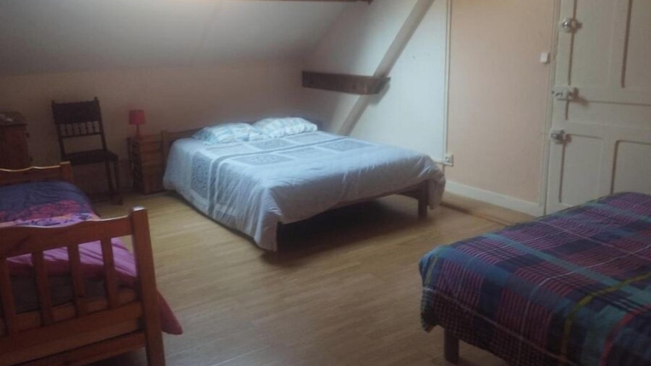 Photo of Bedroom in Paray-le-Monial