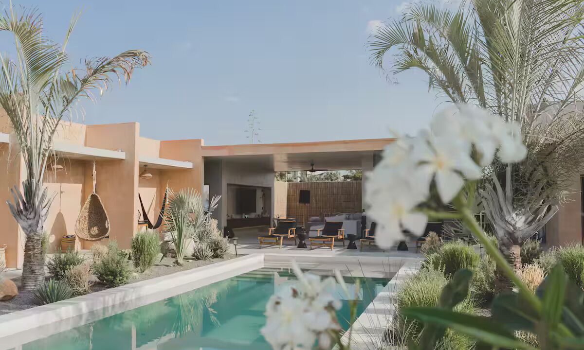 Photo of Outdoor in Todos Santos