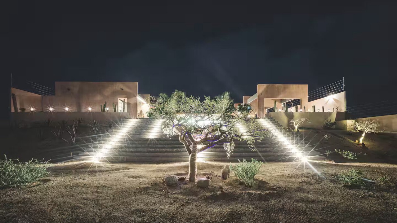 Photo of Outdoor in Todos Santos