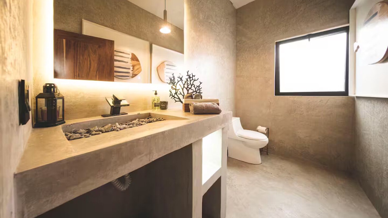 Photo of Bathroom in Todos Santos