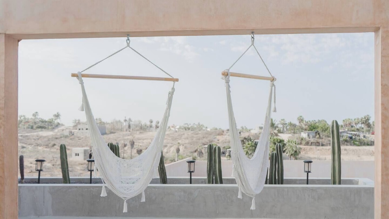 Photo of Outdoor in Todos Santos