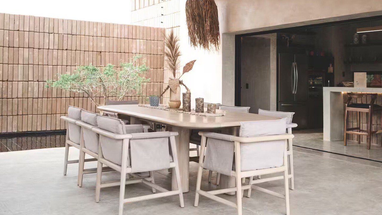 Photo of Outdoor in Todos Santos