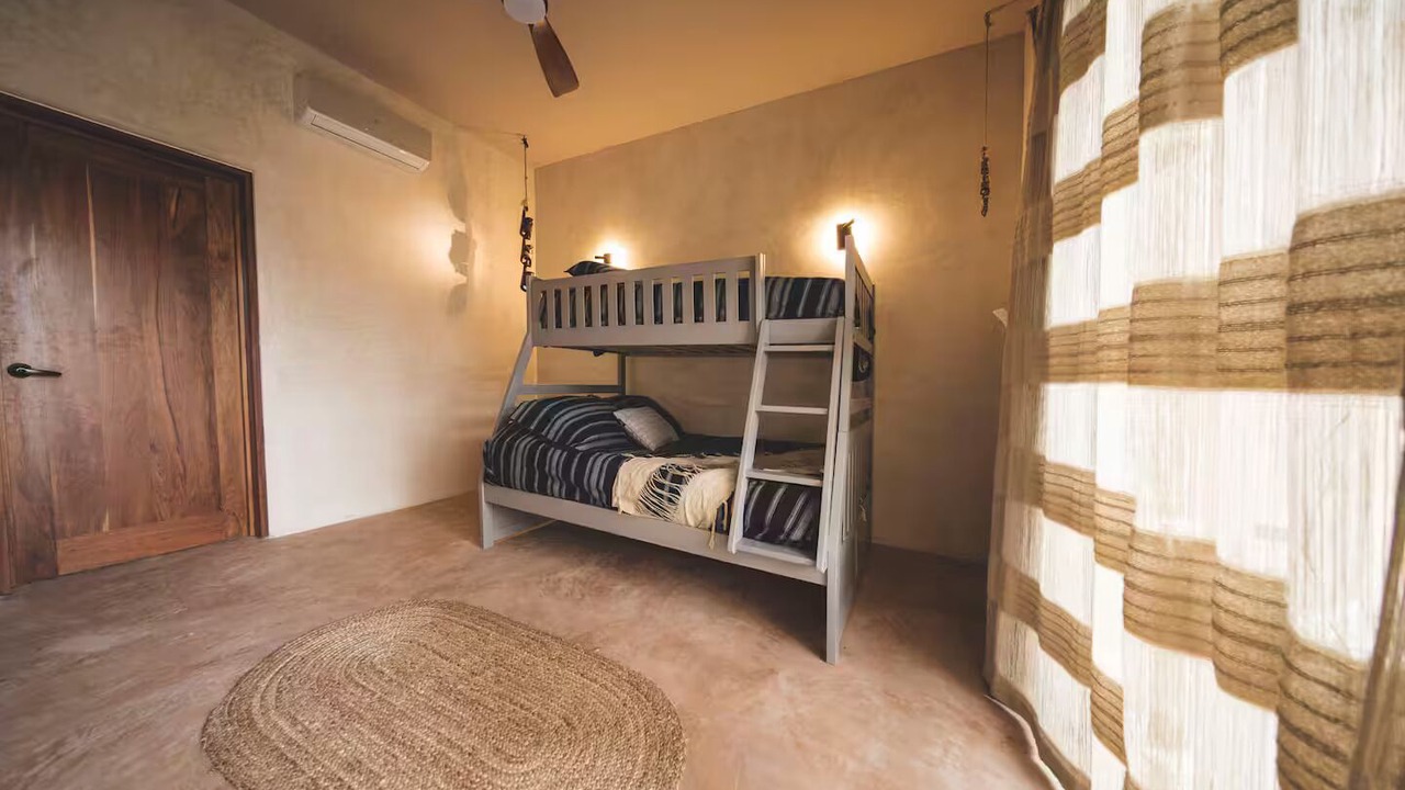 Photo of Bedroom in Todos Santos