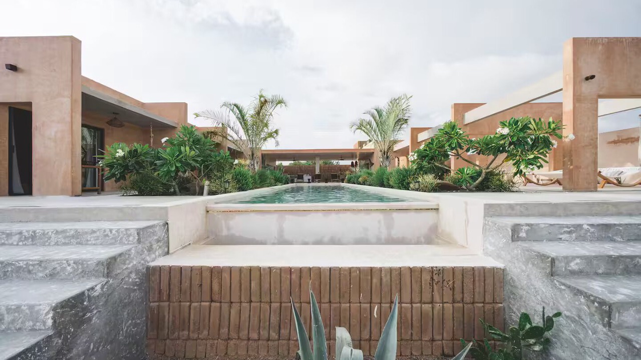 Photo of Outdoor in Todos Santos