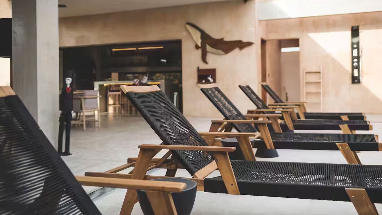 Photo of Outdoor in Todos Santos