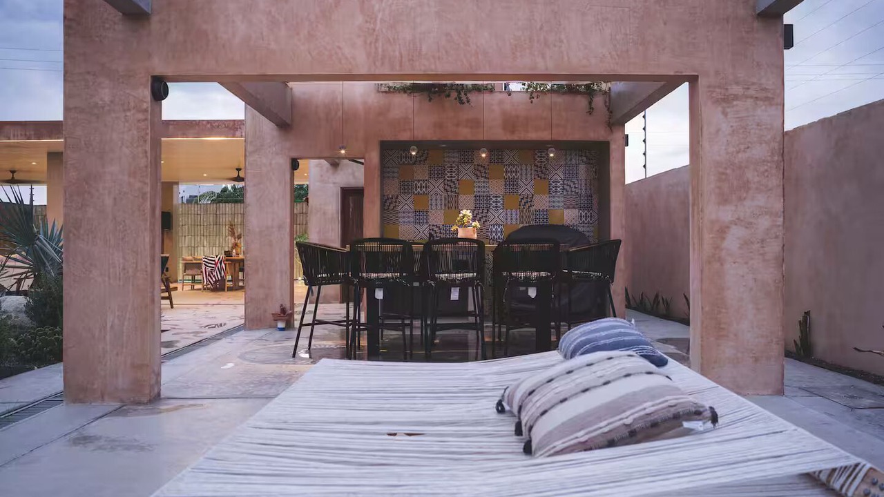 Photo of Outdoor in Todos Santos