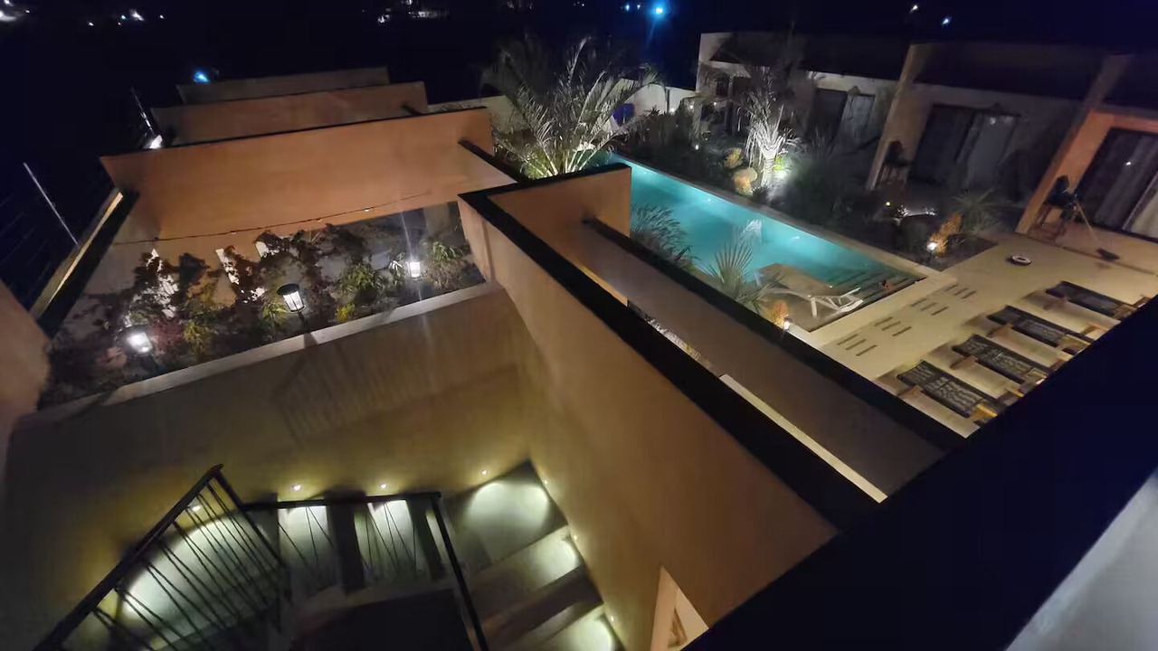 Photo of Outdoor in Todos Santos