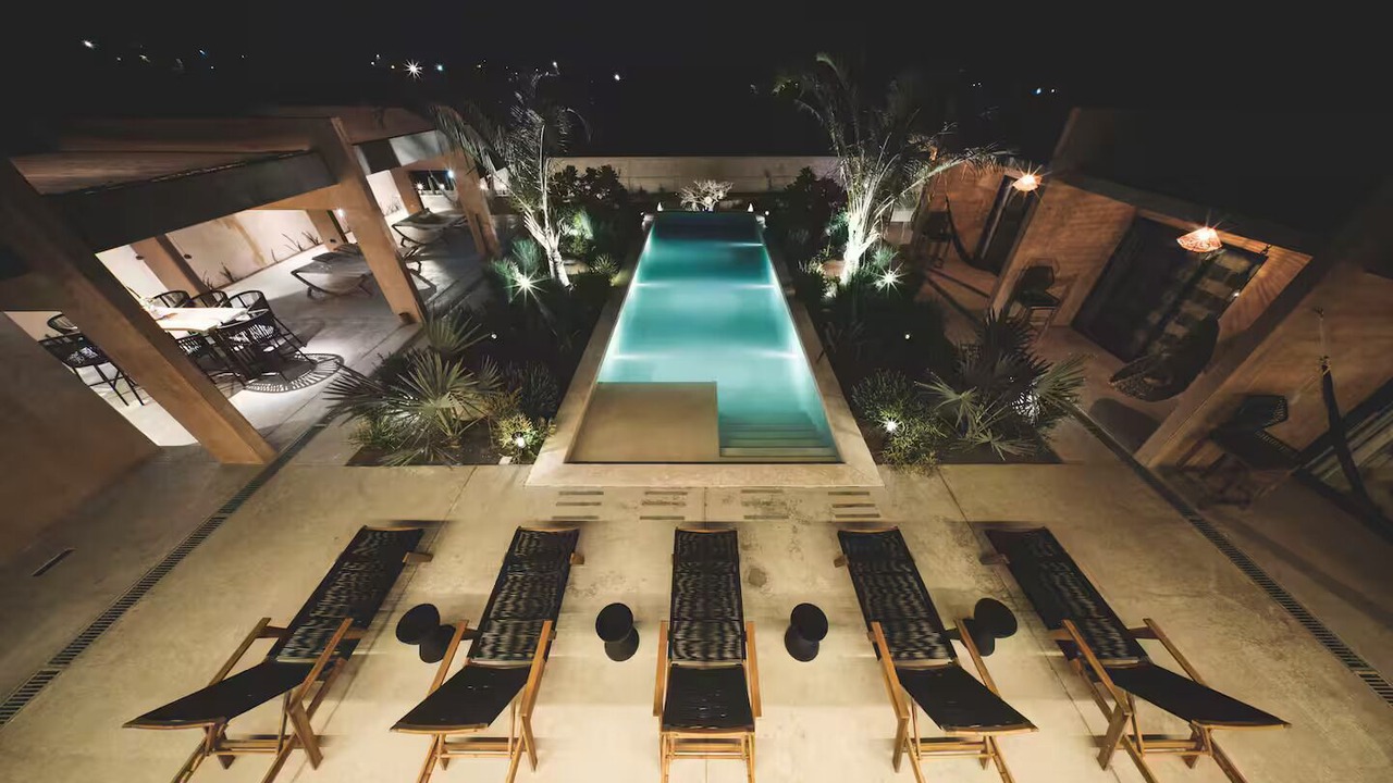 Photo of Outdoor in Todos Santos