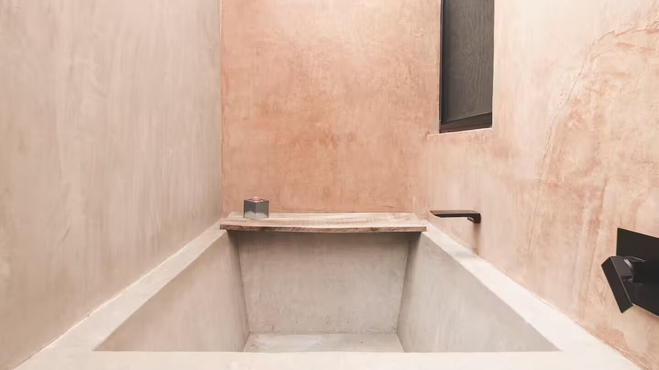 Photo of Bathroom in Todos Santos