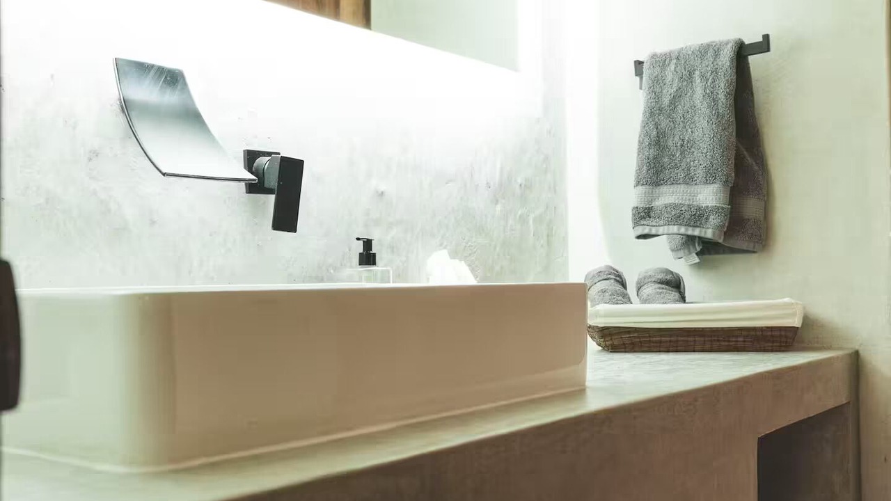 Photo of Bathroom in Todos Santos