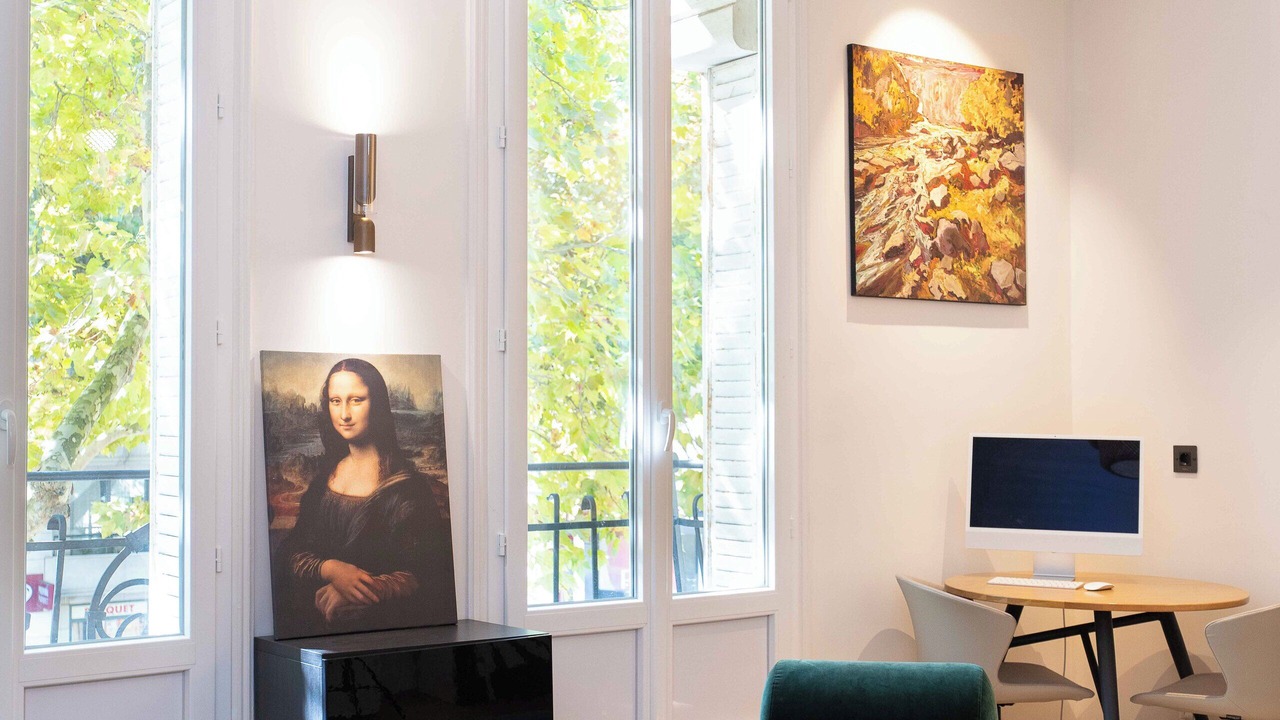 Photo of Others in Prince–Marmottan