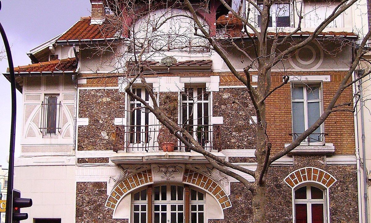 Photo of Outdoor in Prince–Marmottan