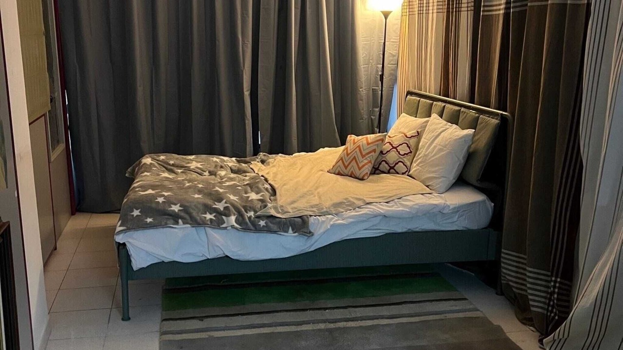 Photo of Bedroom in Sabadell