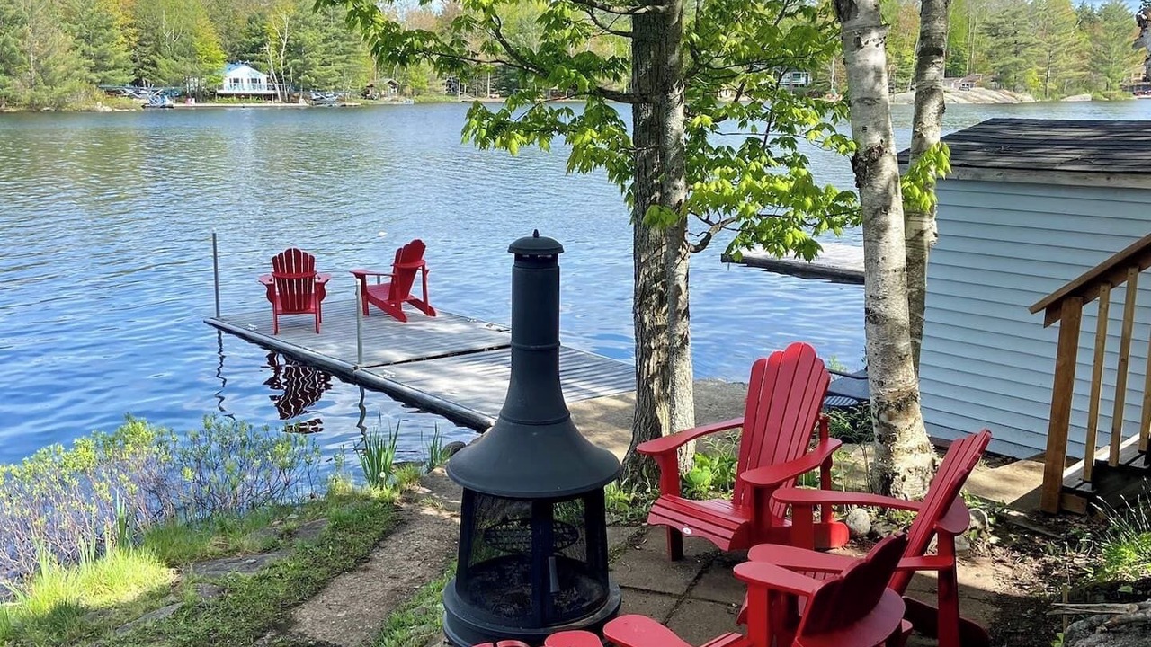 Photo of Outdoor in Washago