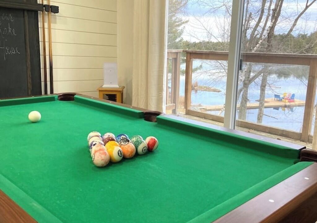 Photo of Bedroom in Washago