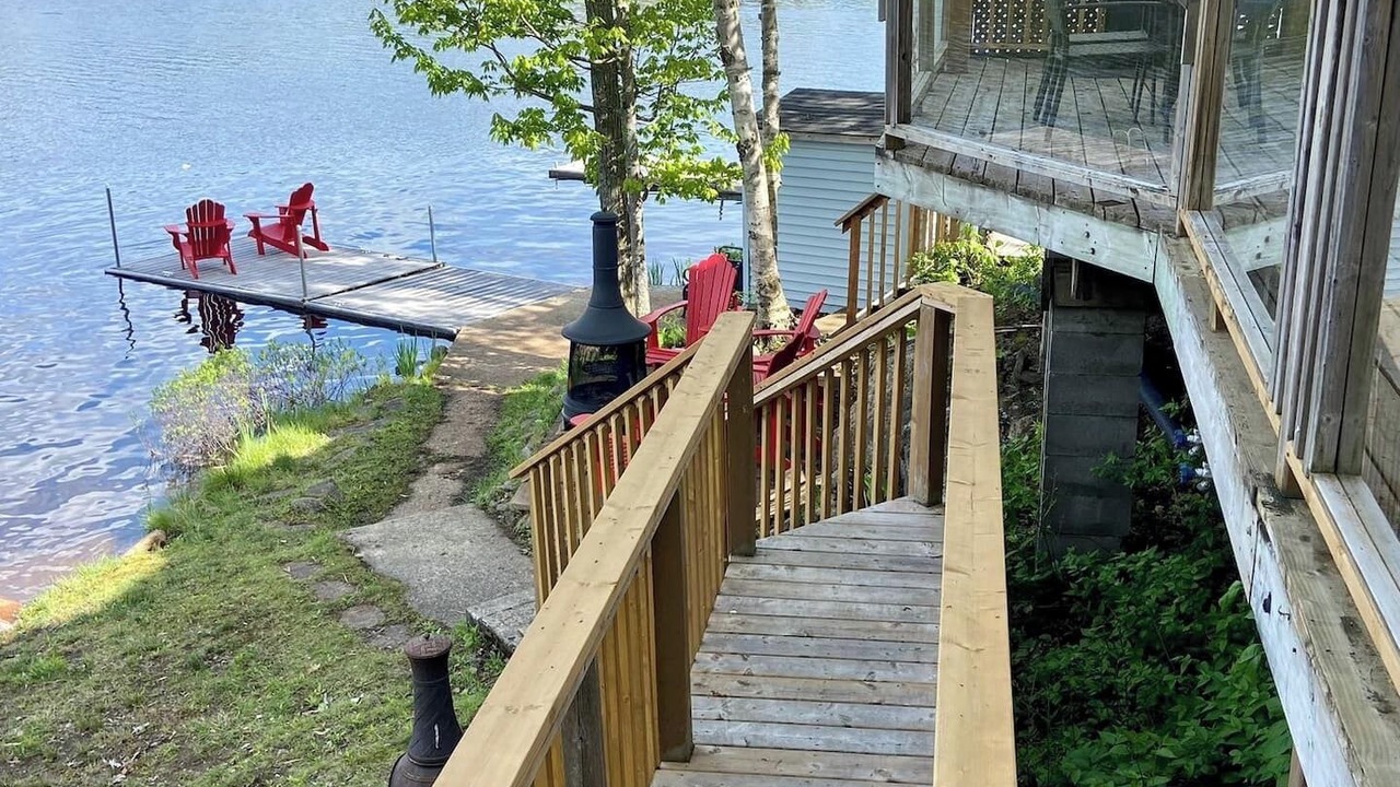 Photo of Outdoor in Washago