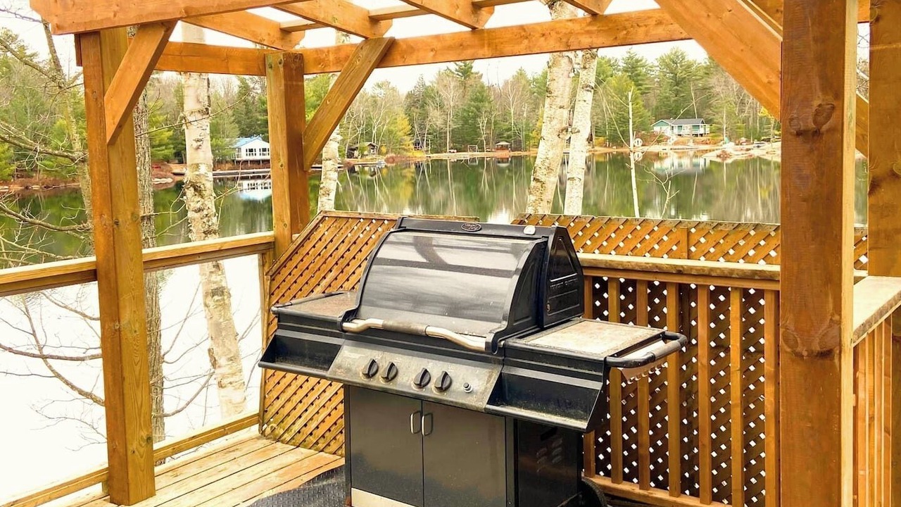 Photo of Outdoor in Washago