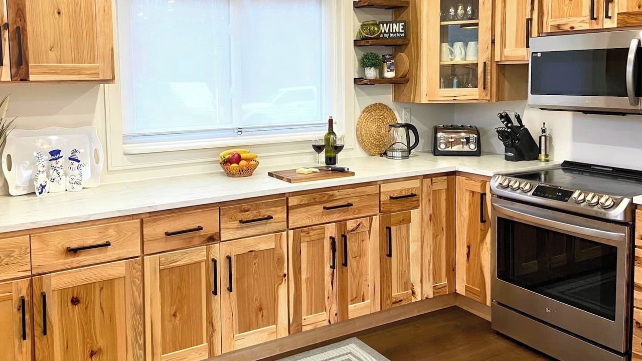 Photo of Kitchen in Washago