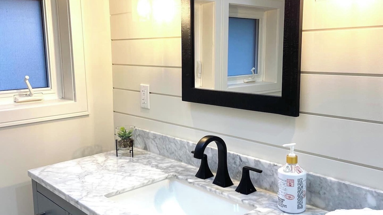 Photo of Bathroom in Washago