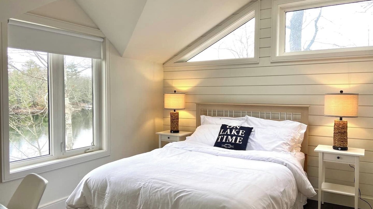 Photo of Bedroom in Washago