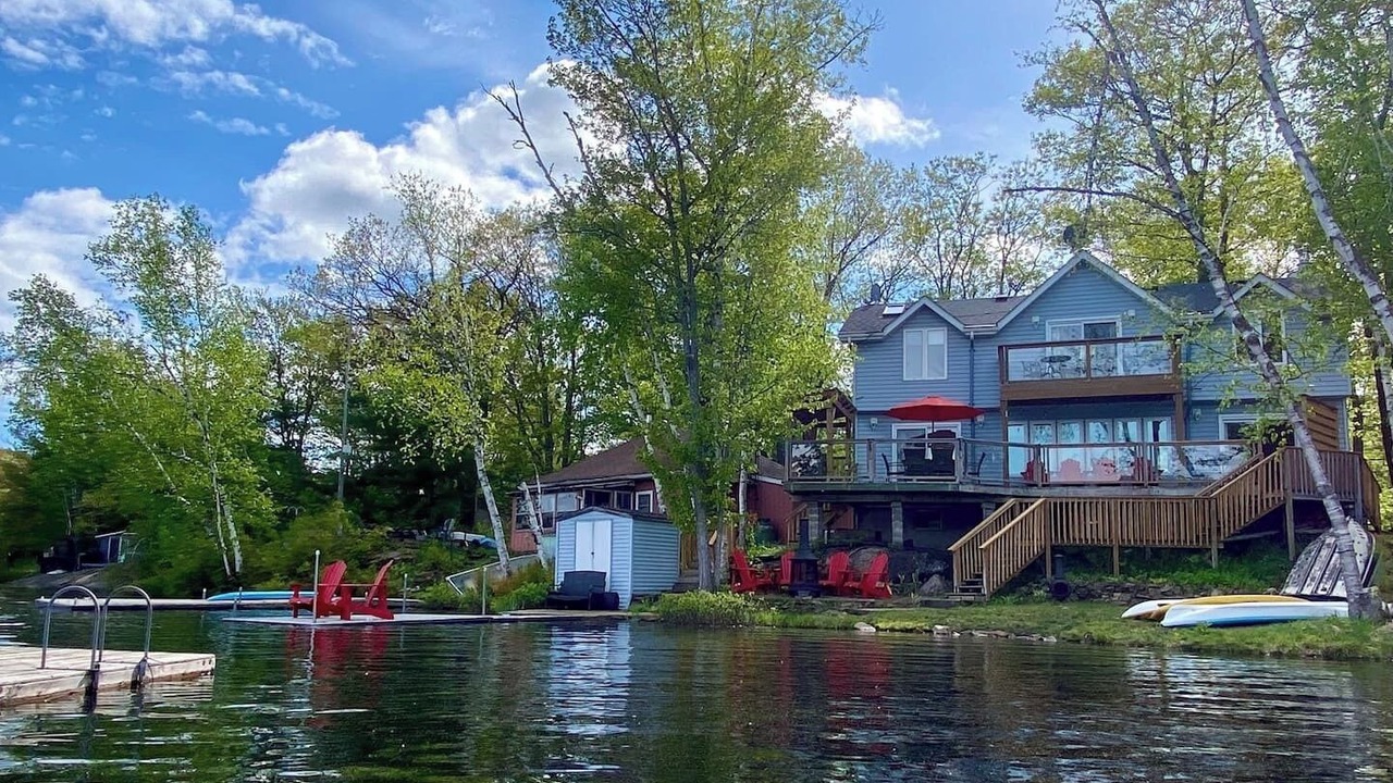 Photo of Outdoor in Washago