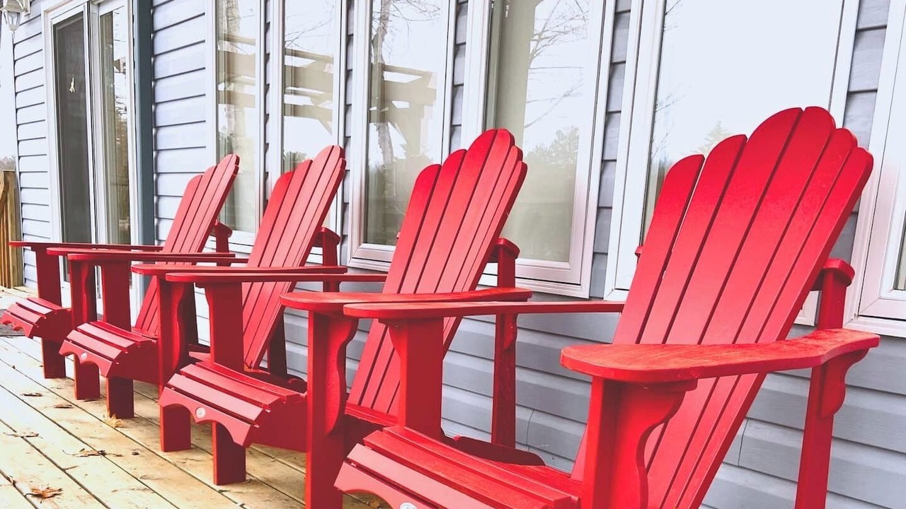 Photo of Outdoor in Washago