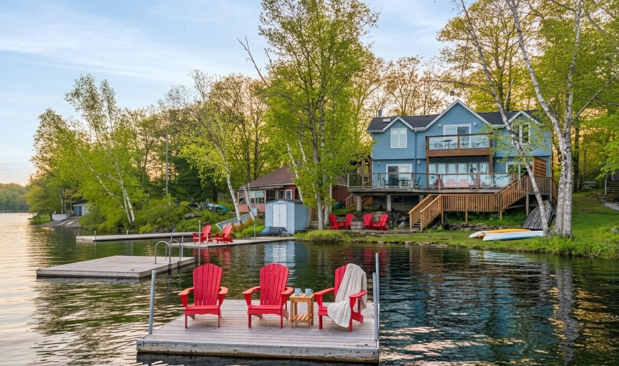 Photo of Outdoor in Washago