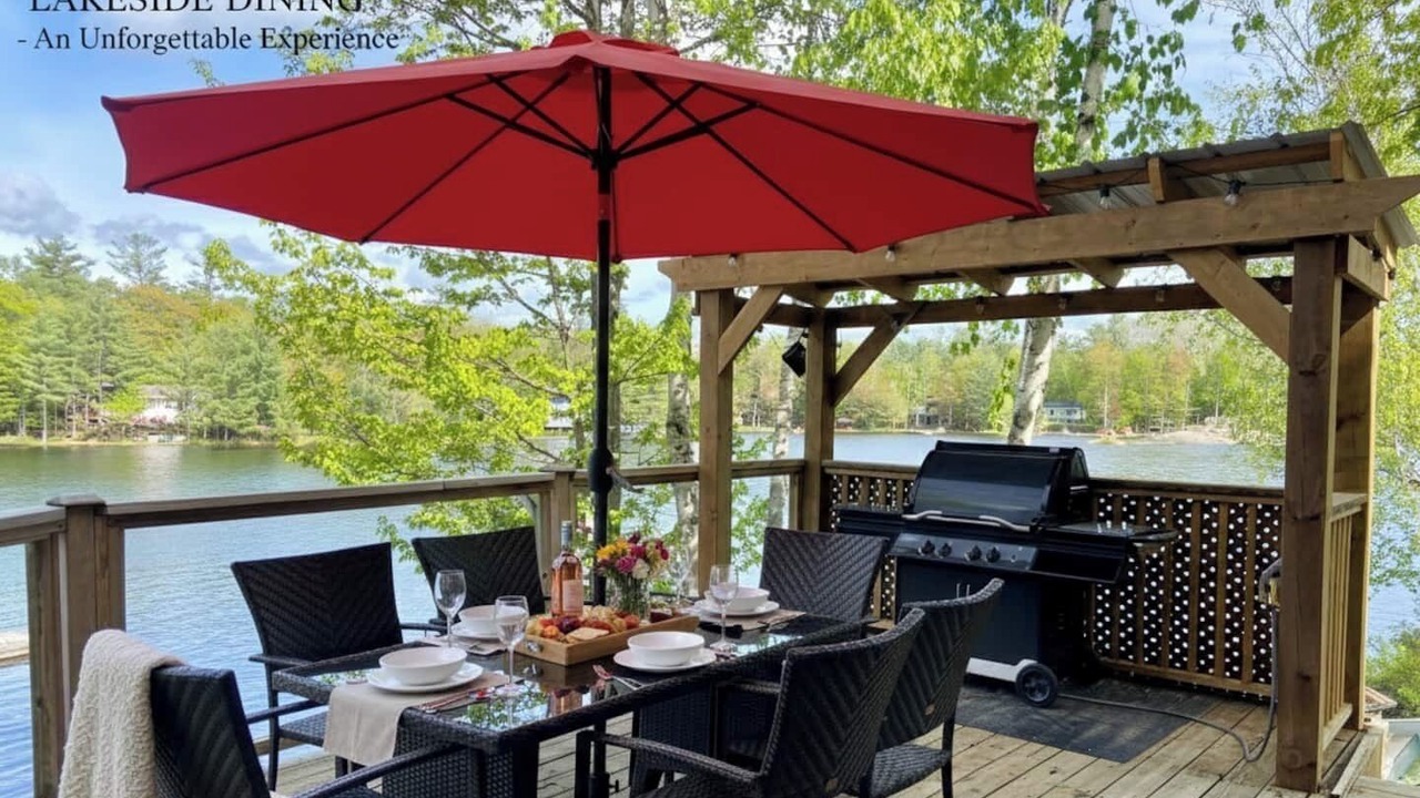 Photo of Outdoor in Washago