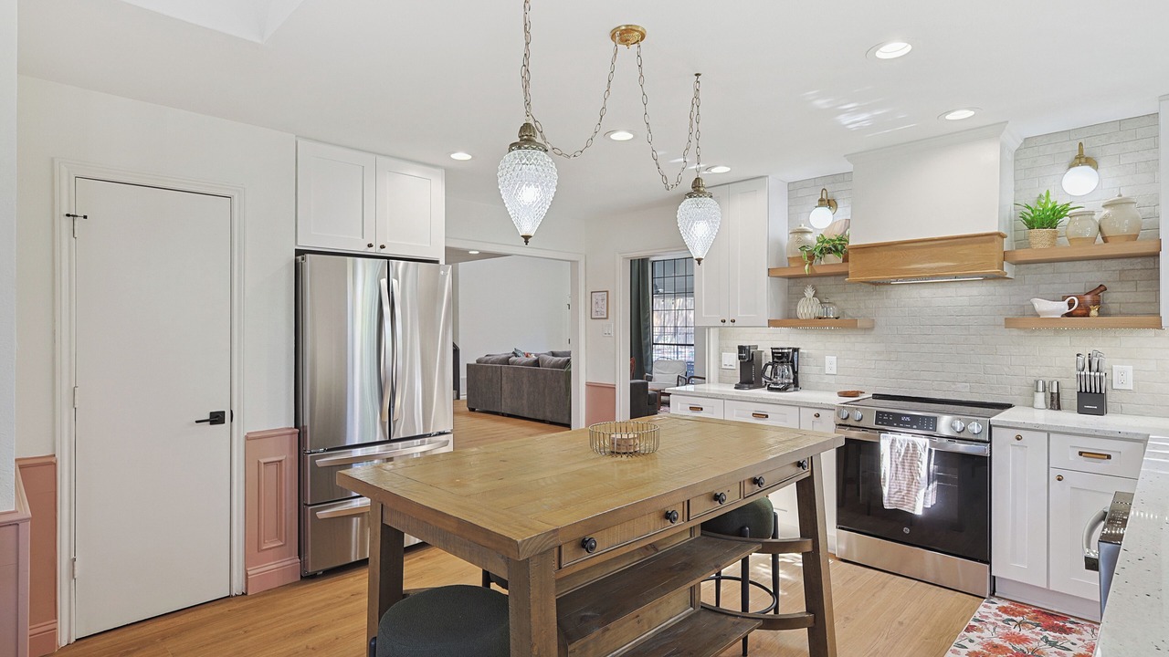 Photo of Kitchen in Grand Prairie