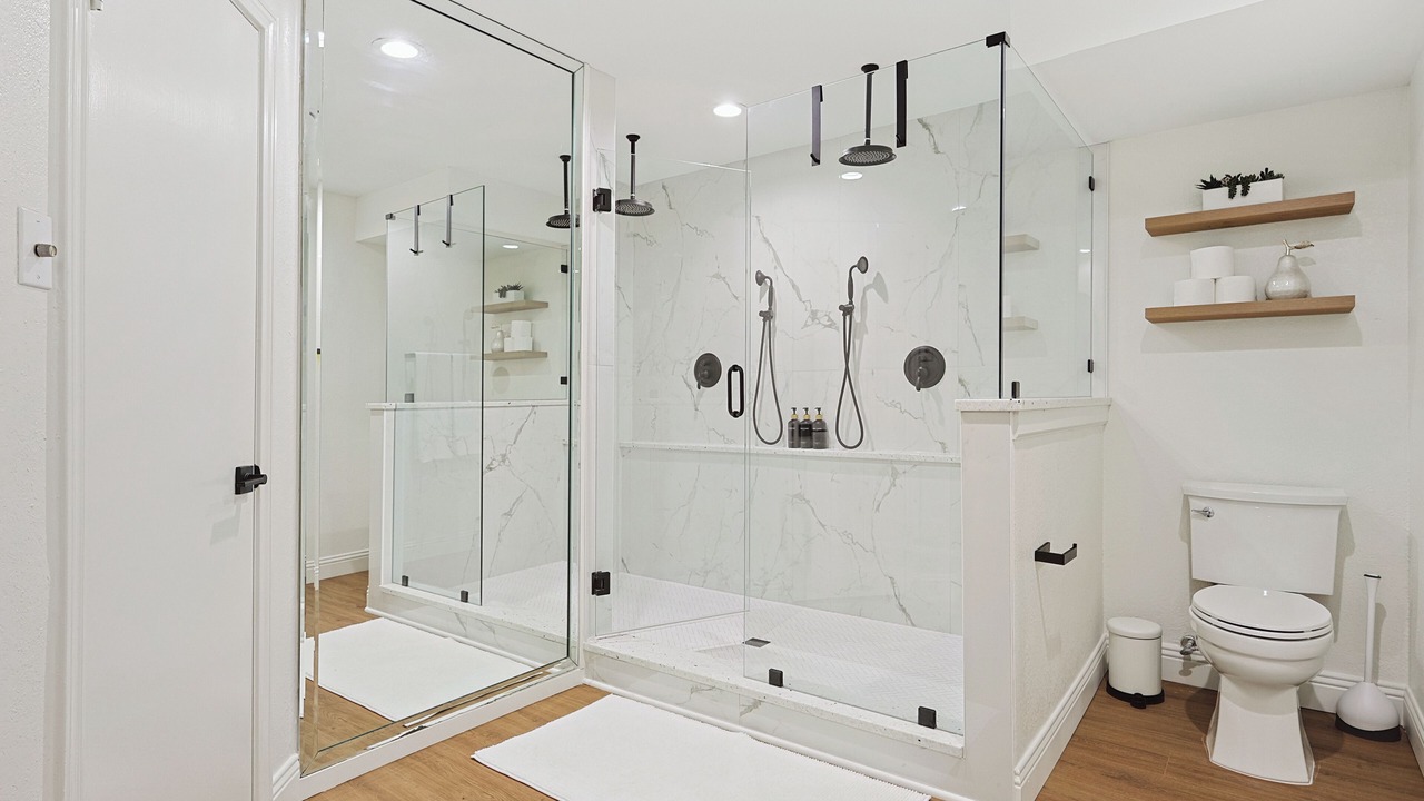 Photo of Bathroom in Grand Prairie