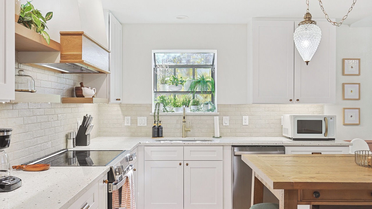Photo of Kitchen in Grand Prairie
