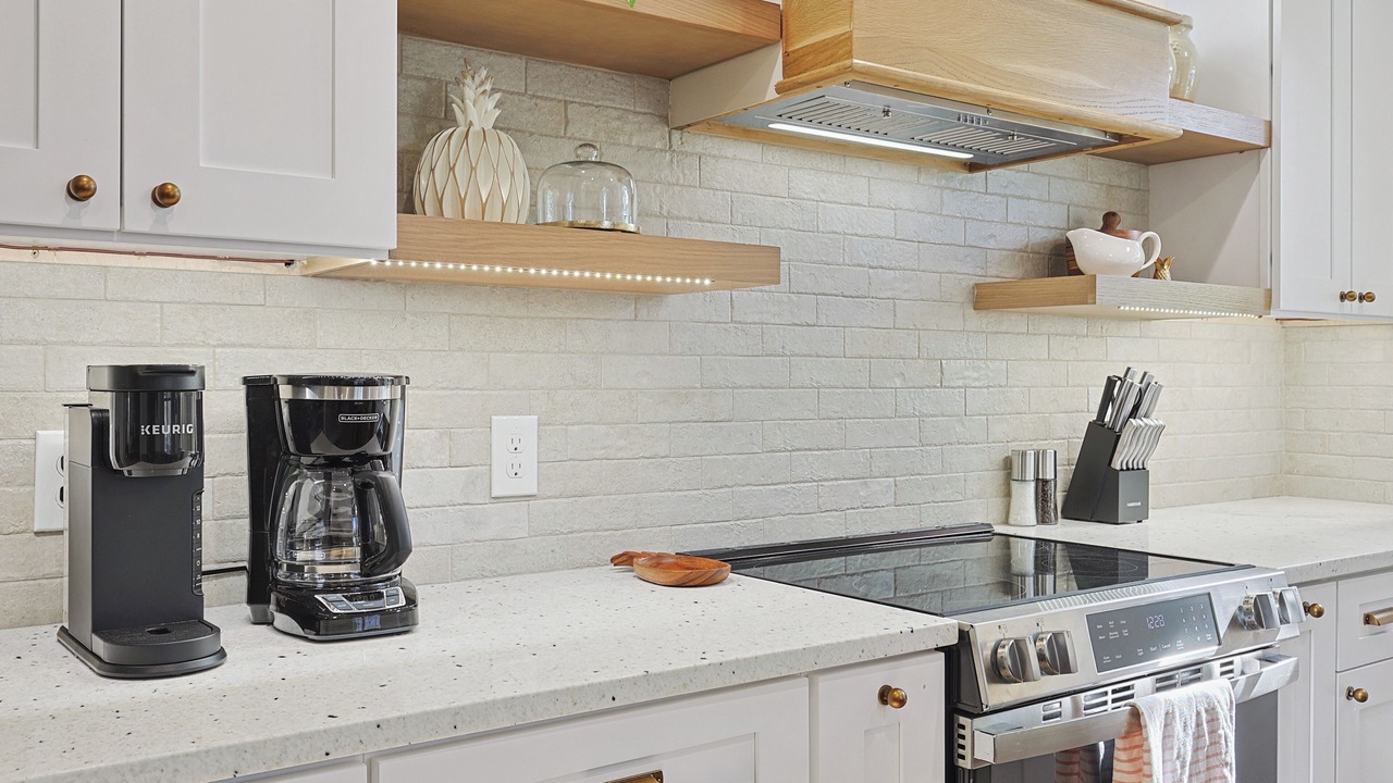 Photo of Kitchen in Grand Prairie