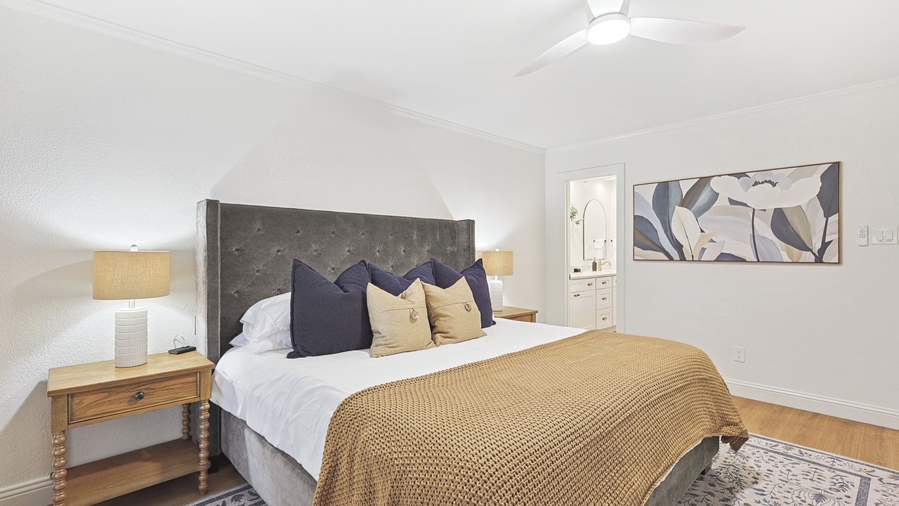 Photo of Bedroom in Grand Prairie