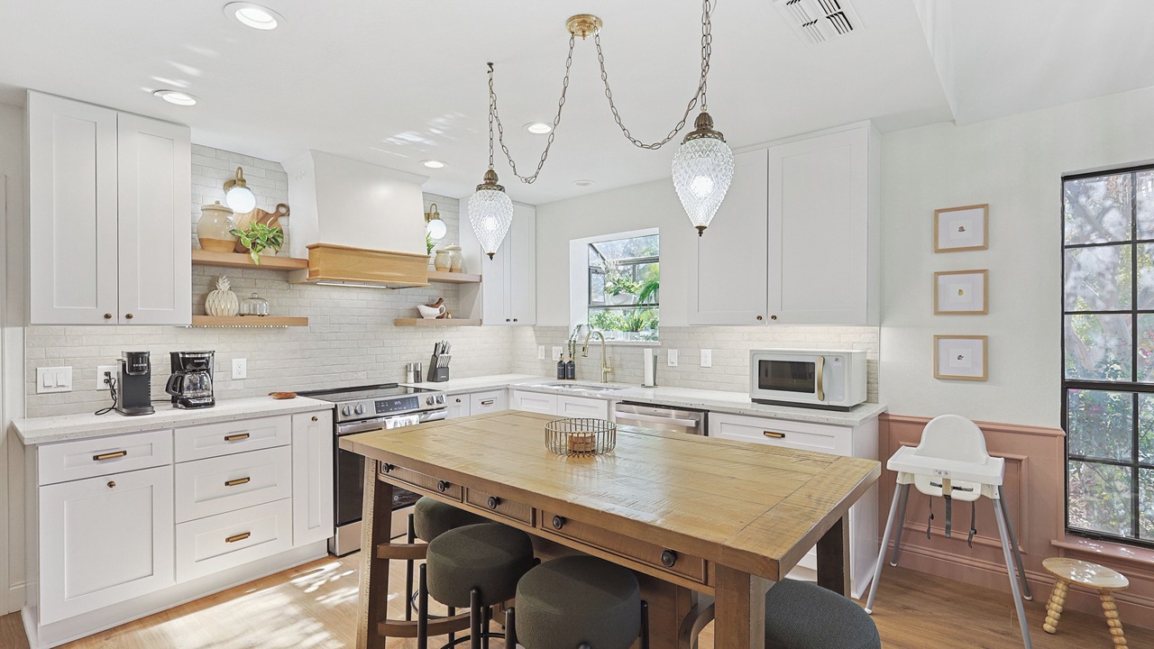 Photo of Kitchen in Grand Prairie
