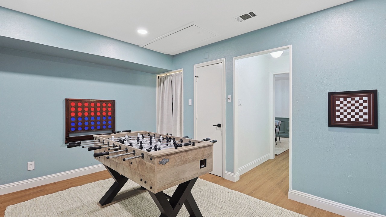Photo of Bedroom in Grand Prairie