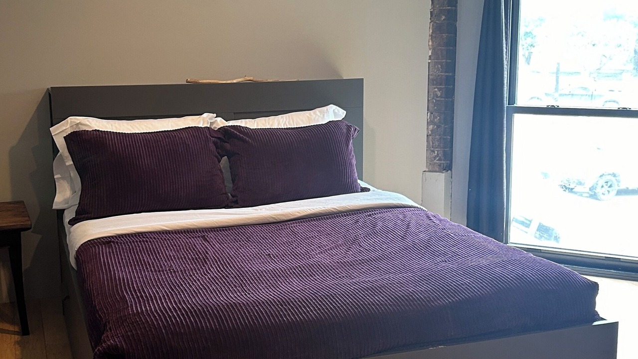 Photo of Bedroom in Fort Scott