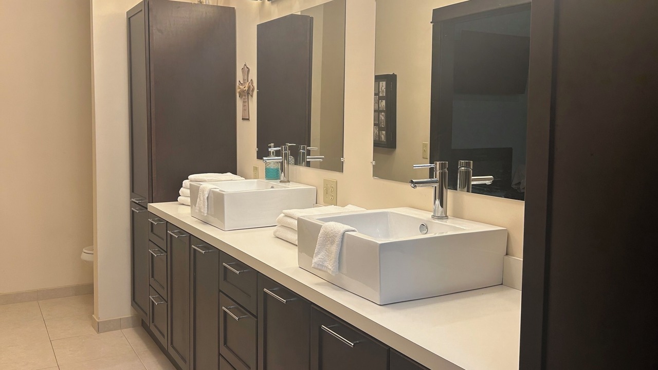Photo of Bathroom in Fort Scott