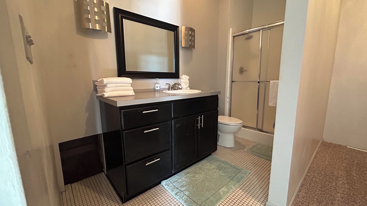 Photo of Bathroom in Fort Scott