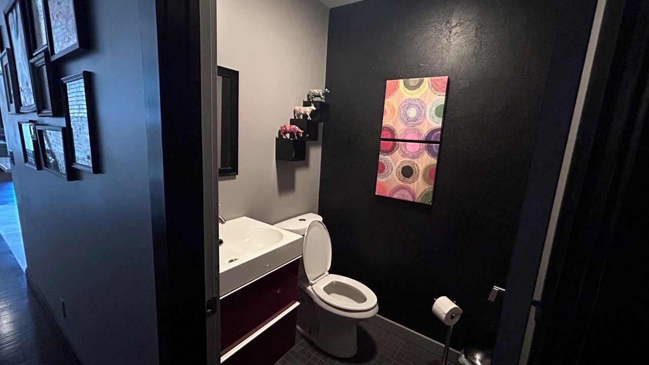 Photo of Bathroom in Fort Scott