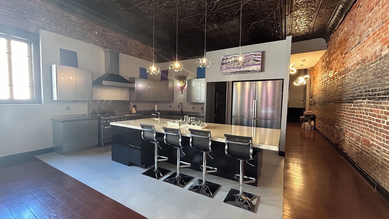 Photo of Kitchen in Fort Scott