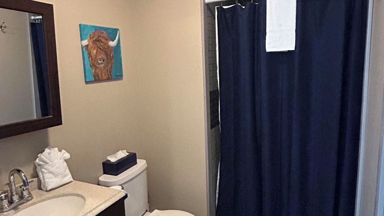 Photo of Bathroom in Fort Scott