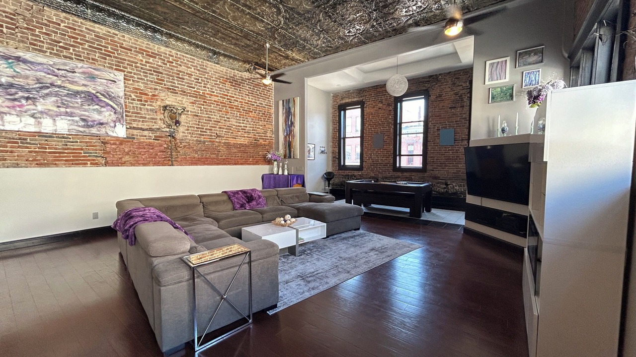 Photo of Livingroom in Fort Scott