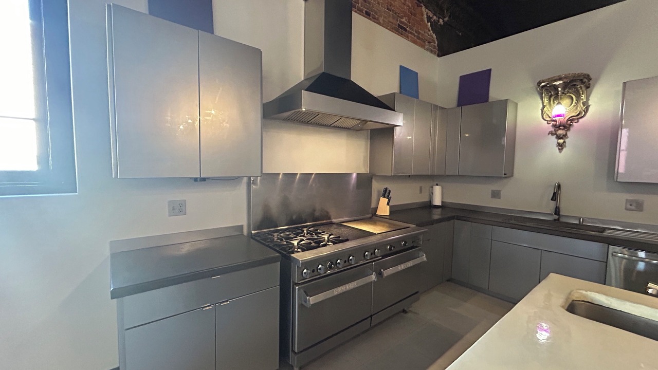 Photo of Kitchen in Fort Scott