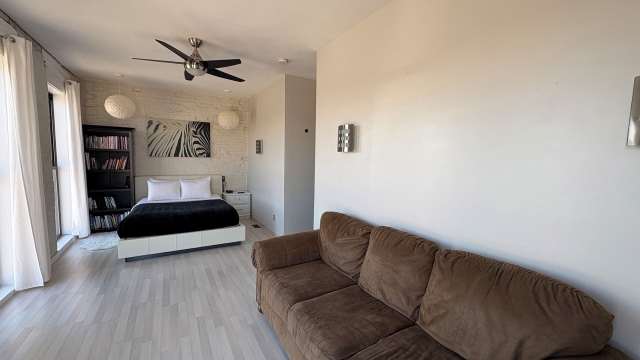 Photo of Bedroom in Fort Scott