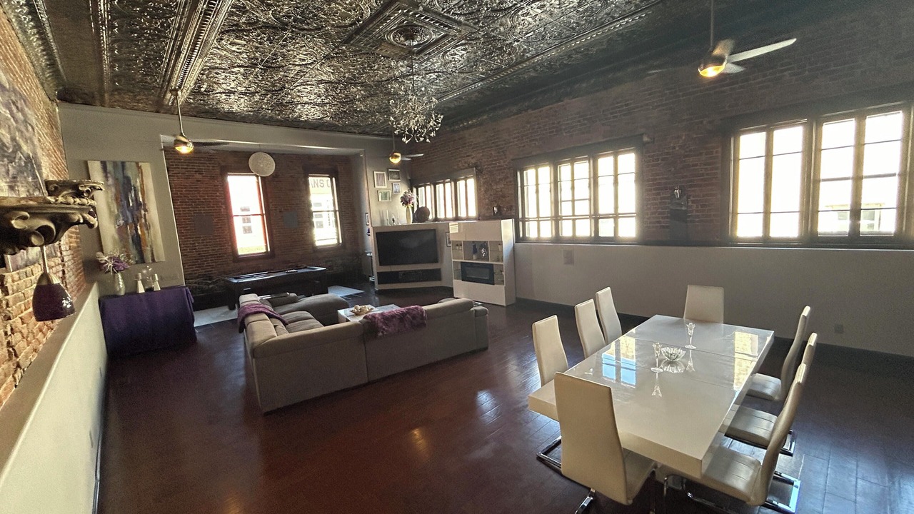 Photo of Livingroom in Fort Scott