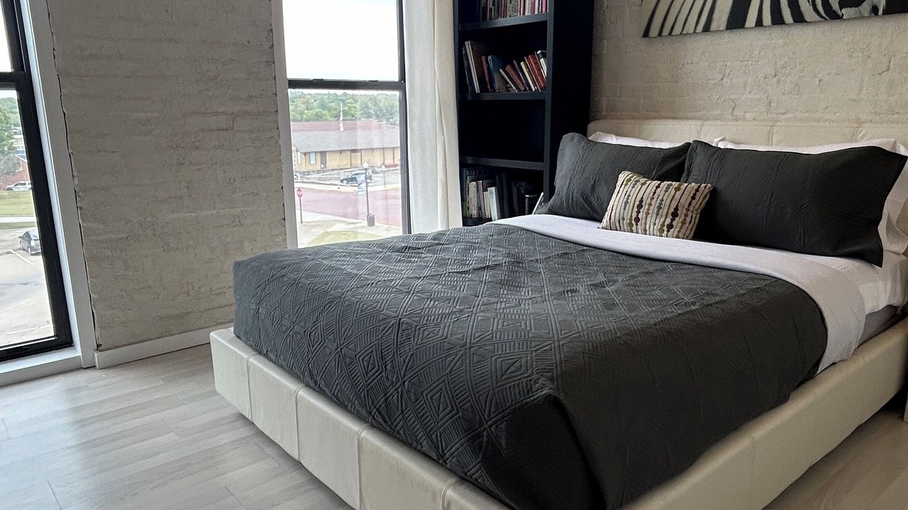 Photo of Bedroom in Fort Scott