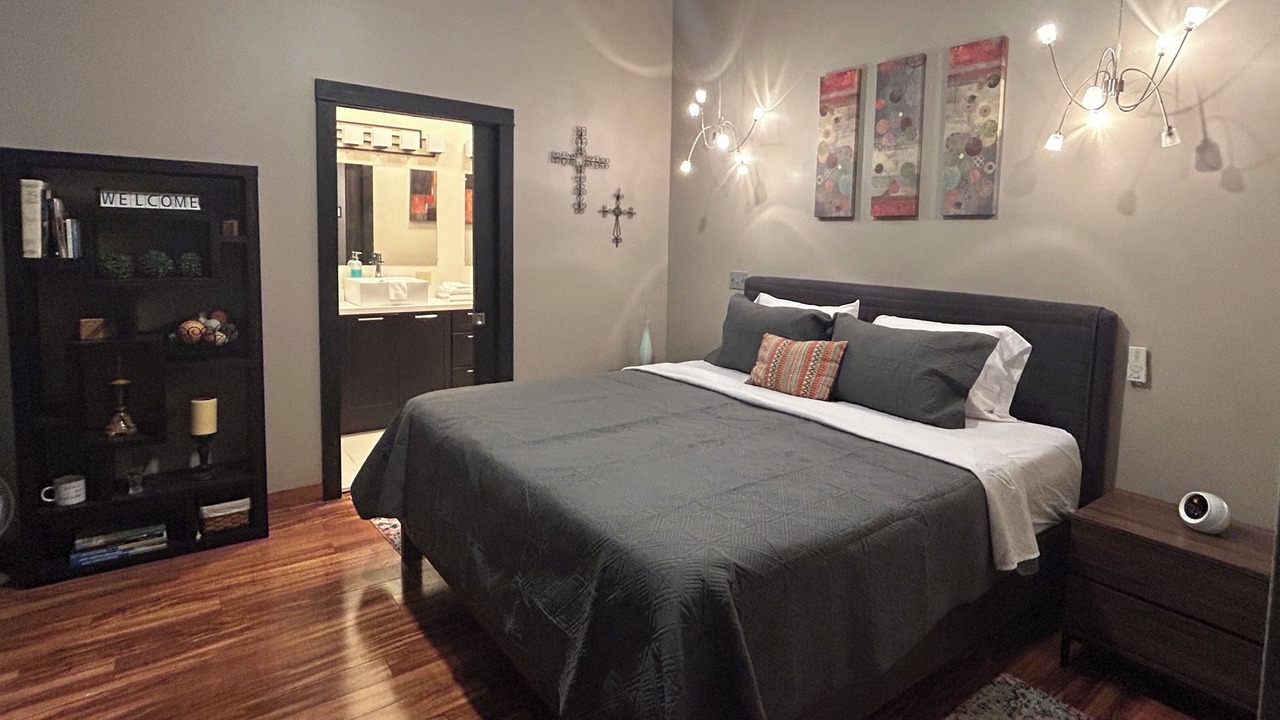 Photo of Bedroom in Fort Scott