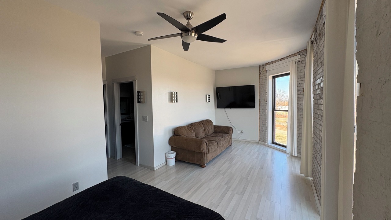 Photo of Livingroom in Fort Scott