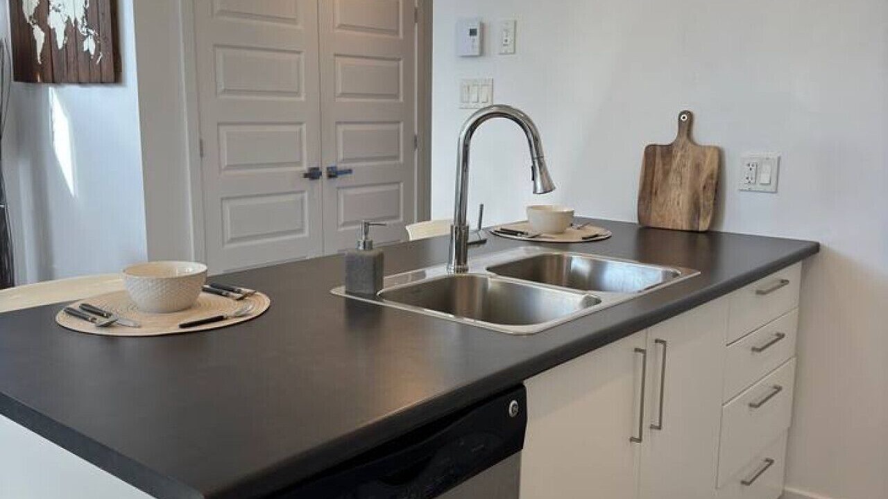 Photo of Kitchen in Plateau